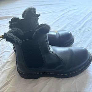 COPY - Doc Marten Boots